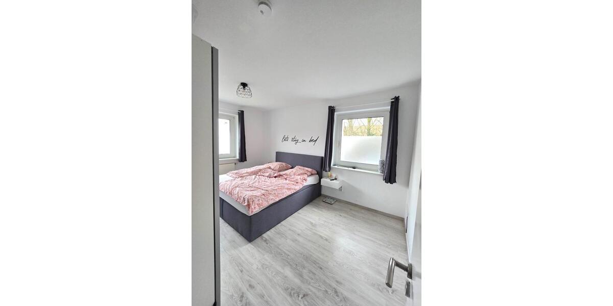Erdgeschoßwohnung Wetter (Ruhr) - 2.5 Zimmer, 62 m&sup2;, 523&euro; | Angebot:25958289