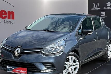 Renault Clio 55.268 km 9.479 &euro; Menden 58708