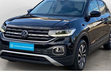 VW T-Cross 42.654 km 18.990 &euro; Bochum - Linden 44879