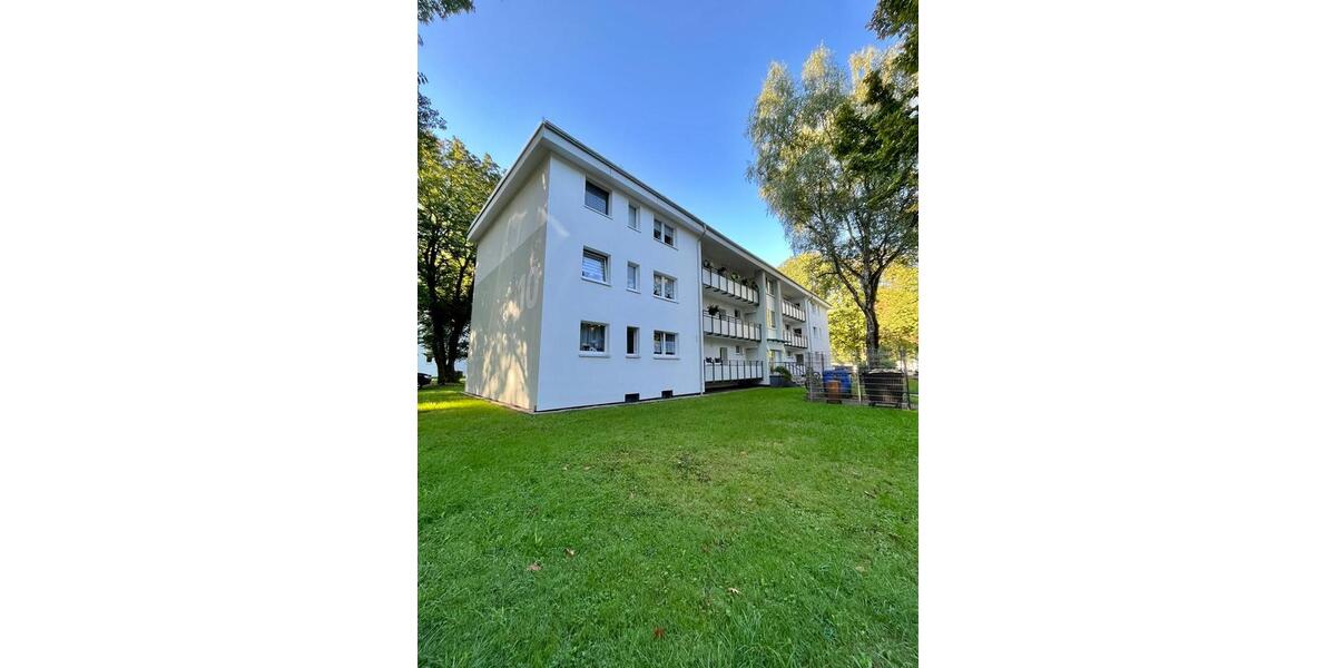 Etagenwohnung Dortmund Brackel - 3 Zimmer, 67 m&sup2;, 549&euro; | Angebot:25409569