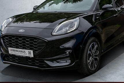 Ford Puma 20.485 km 18.999 &euro; Unna 59423