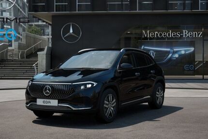 Mercedes-Benz EQA 5.435 km 38.840 &euro; Schwerte 58239