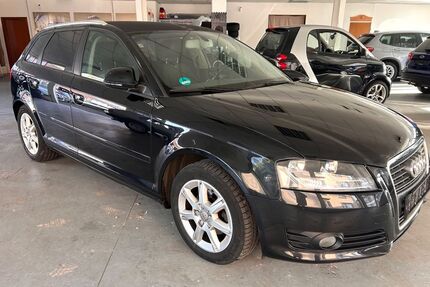 Audi A3 153.000 km 3.850 &euro; Bochum 44791