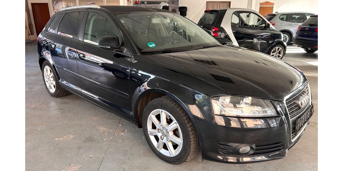 Audi A3 153.000 km 3.850 &euro; Bochum 44791
