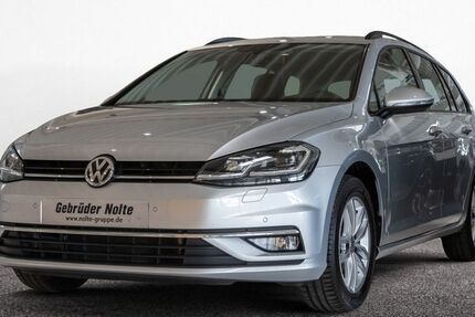 VW Golf 40.905 km 16.950 &euro; Iserlohn 58636