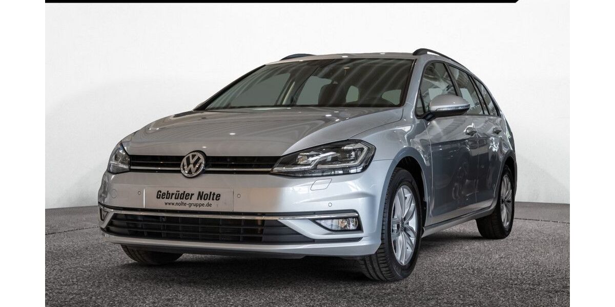 VW Golf 40.905 km 16.950 &euro; Iserlohn 58636