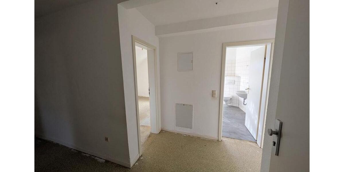 Dachgeschoßwohnung Lüdenscheid Staberg - 3 Zimmer, 73 m&sup2;, 410&euro; | Angebot:23601114