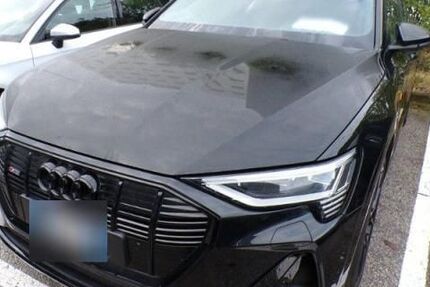 Audi e-tron 60.251 km 36.310 &euro; Hagen 58091