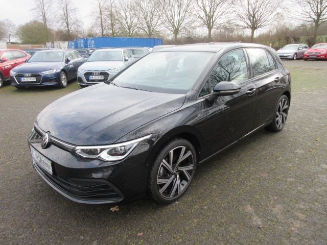 VW Golf 31.343 km 21.788 &euro; Bergkamen 59192