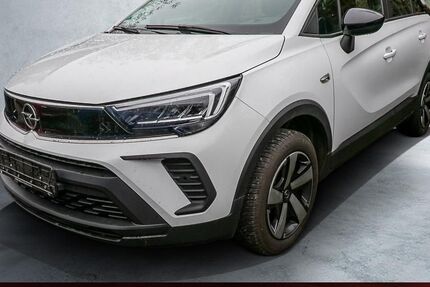 Opel Crossland (X) 57.474 km 17.999 &euro; Dortmund 44225