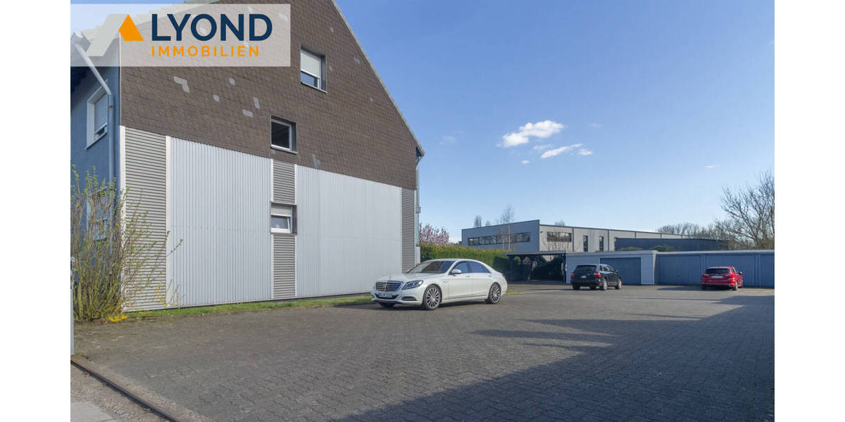 Mehrfamilienhaus, Wohnhaus Kamen Kamen-Mitte - 1 Zimmer, 400 m&sup2;, 895.000&euro; | Angebot:25676745