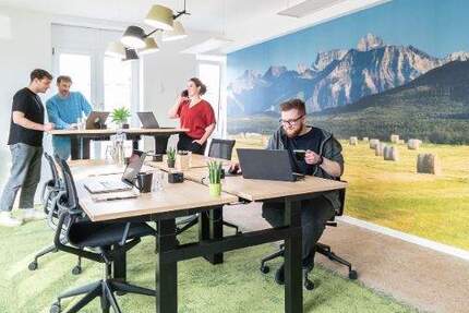 Gewerbeobjekt Bochum Laer - 199&euro; | Angebot:25928955