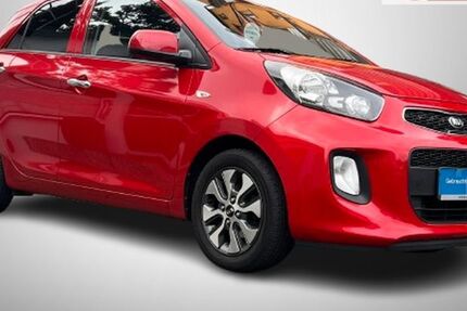 Kia Picanto 99.999 km 6.699 &euro; Hagen 58097