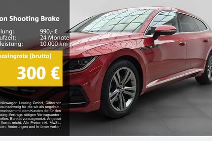 VW Arteon 100.631 km 25.950 &euro; Lüdenscheid 58507