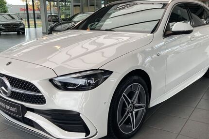 Mercedes-Benz C 300 27.900 km 43.690 &euro; Werl 59457