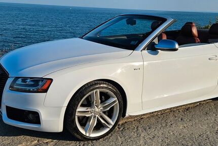 Audi S5 119.600 km 12.499 &euro; Dortmund 44145