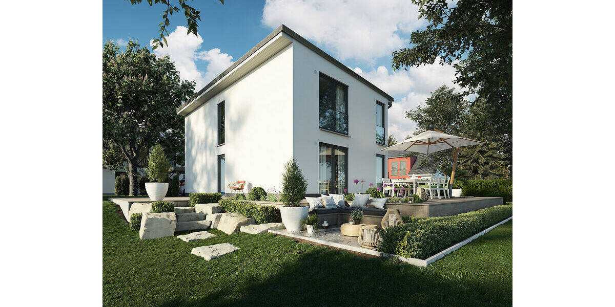 Mehrfamilienhaus, Wohnhaus Iserlohn Dröschederfeld - 4 Zimmer, 135 m&sup2;, 508.850&euro; | Angebot:25681258