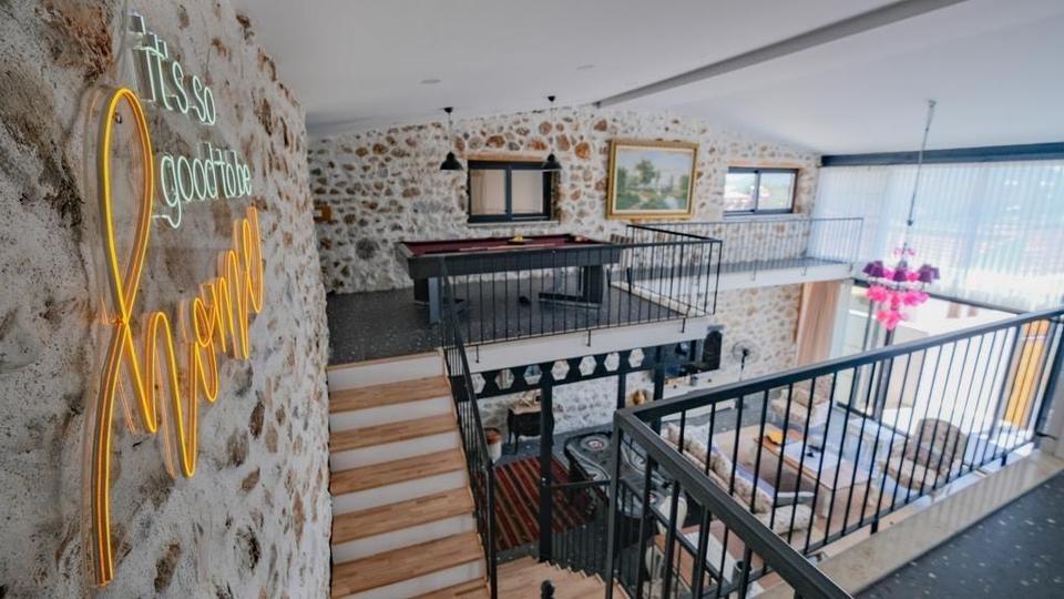 Einfamilienhaus Dortmund Innenstadt Ost - 5 Zimmer, 400 m&sup2;, 410.000&euro; | Angebot:25964596