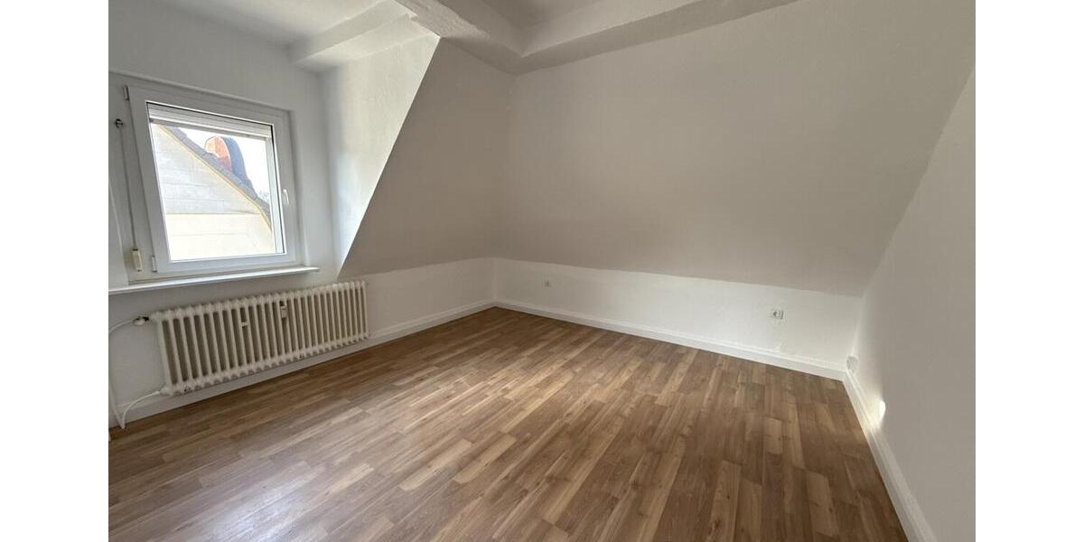 Etagenwohnung Lüdenscheid Staberg - 3 Zimmer, 80 m&sup2;, 720&euro; | Angebot:24660997