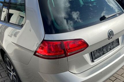 VW Golf 299.452 km 6.500 &euro; Fröndenberg 58730