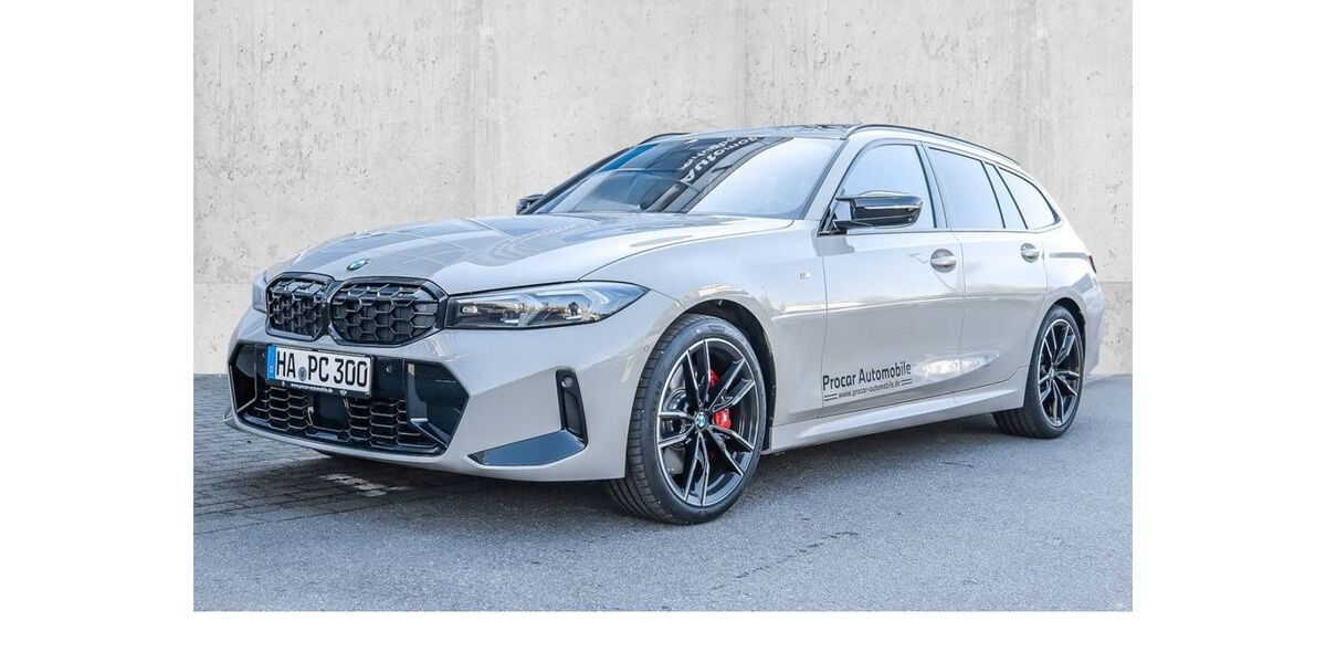 BMW M340i 9.900 km 78.490 &euro; Hagen 58119
