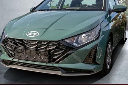 Hyundai i20 6.752 km 19.990 &euro; Dortmund 44289