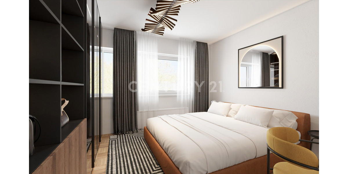 Wohlfühlwohnung in guter Nachbarschaft und Blick auf den Florian - Etagenwohnung Dortmund (Gartenstadt / Mitte) Mitte) | Angebot:21617371