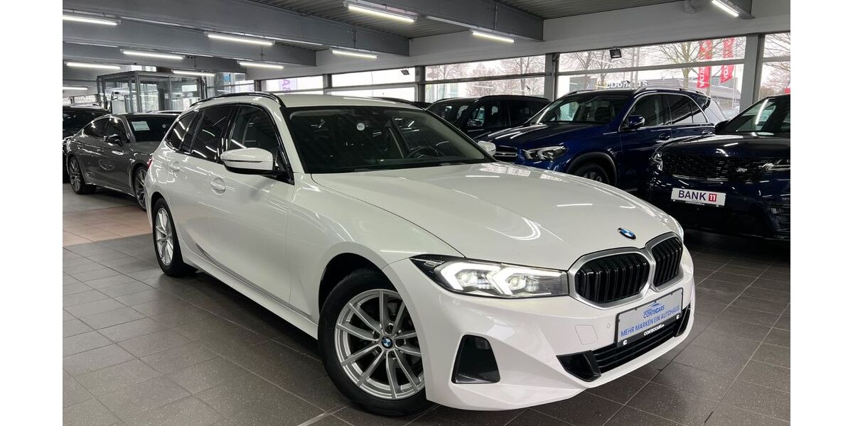 BMW 318 63.410 km 26.950 &euro; Werl 59457