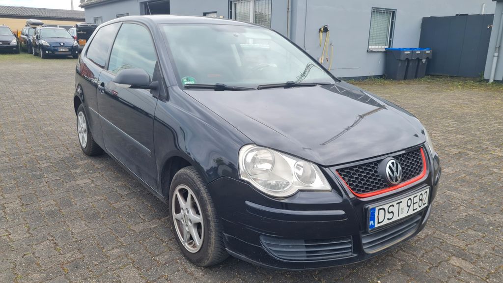 VW Polo 208.000 km 800 &euro; Dortmund 44287