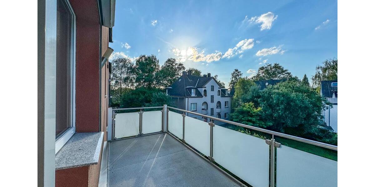 Etagenwohnung Bochum Werne - 2.5 Zimmer, 68 m&sup2;, 600&euro; | Angebot:25923016