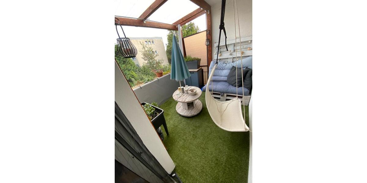 Etagenwohnung Hamm Herringen - 3 Zimmer, 72 m&sup2;, 785&euro; | Angebot:26021724