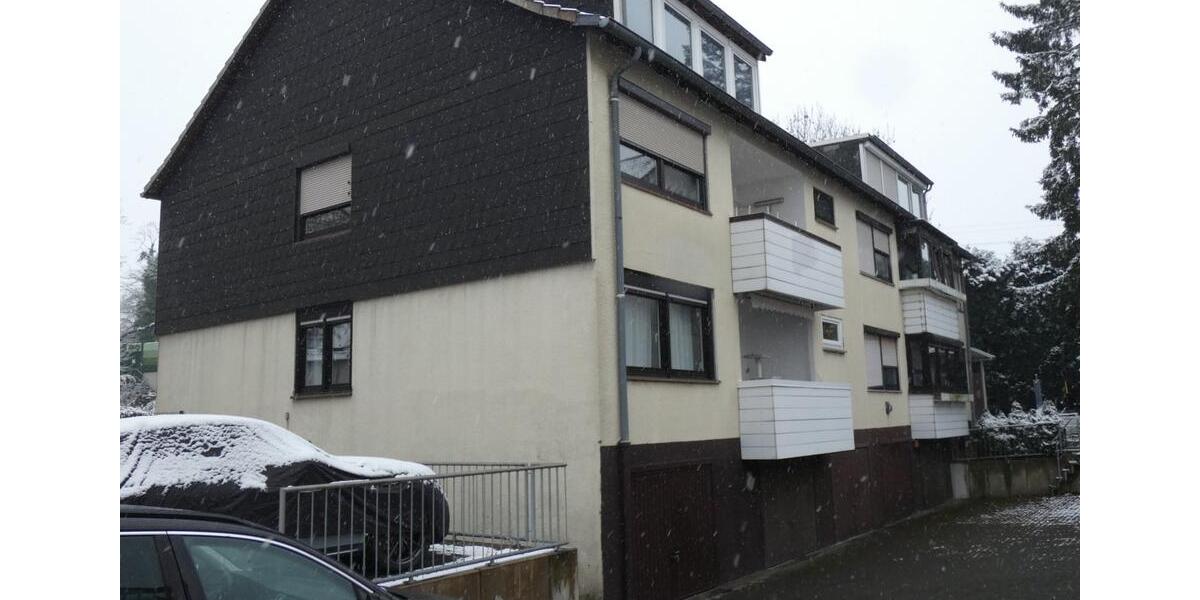 Hochparterre Dortmund Aplerbeck - 1.5 Zimmer, 29 m&sup2;, 49.000&euro; | Angebot:24701650