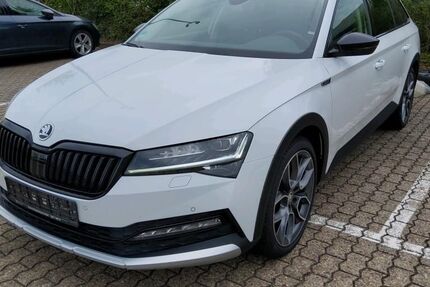 Skoda Superb 108.980 km 29.459 &euro; Hagen 58091