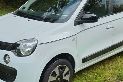 Renault Twingo 90.100 km 6.399 &euro; Balve 58802