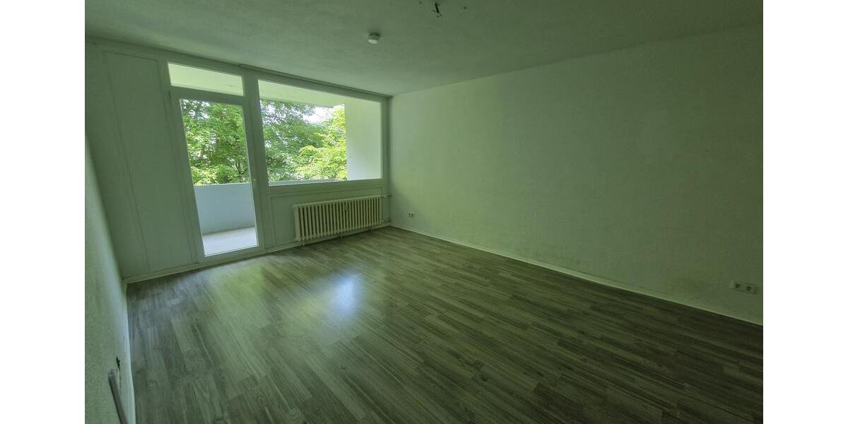 Etagenwohnung Werdohl - 3 Zimmer, 77 m&sup2;, 434&euro; | Angebot:25125224