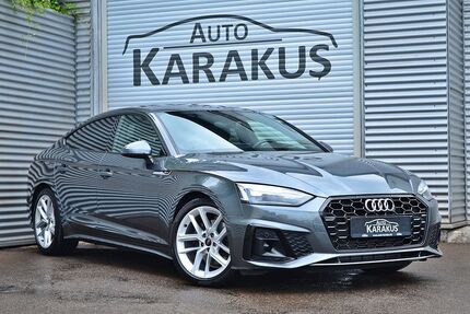 Audi A5 39.425 km 29.795 &euro; Iserlohn 58644