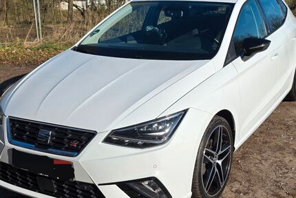 Seat Ibiza 91.000 km 13.800 &euro; Balve 58802