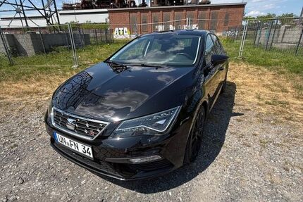 Seat Leon 75.000 km 16.700 &euro; Dortmund 44265