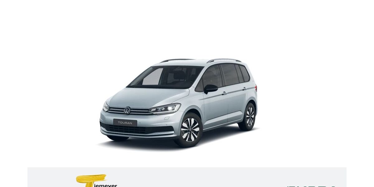 VW Touran 9.146 km 33.980 &euro; Bochum 44809