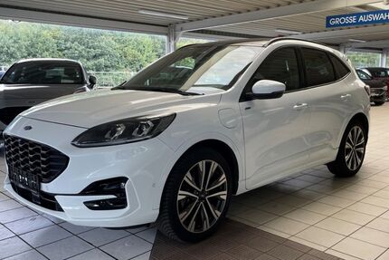 Ford Kuga 79.656 km 22.277 &euro; Lünen 44532