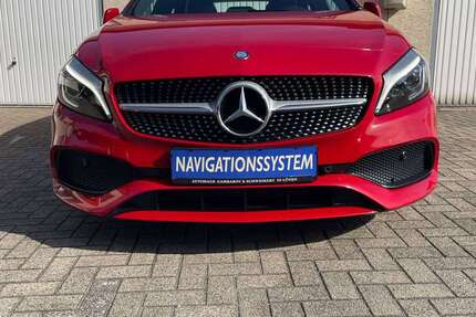 Mercedes-Benz A 180 76.350 km 15.199 &euro; Lünen 44532