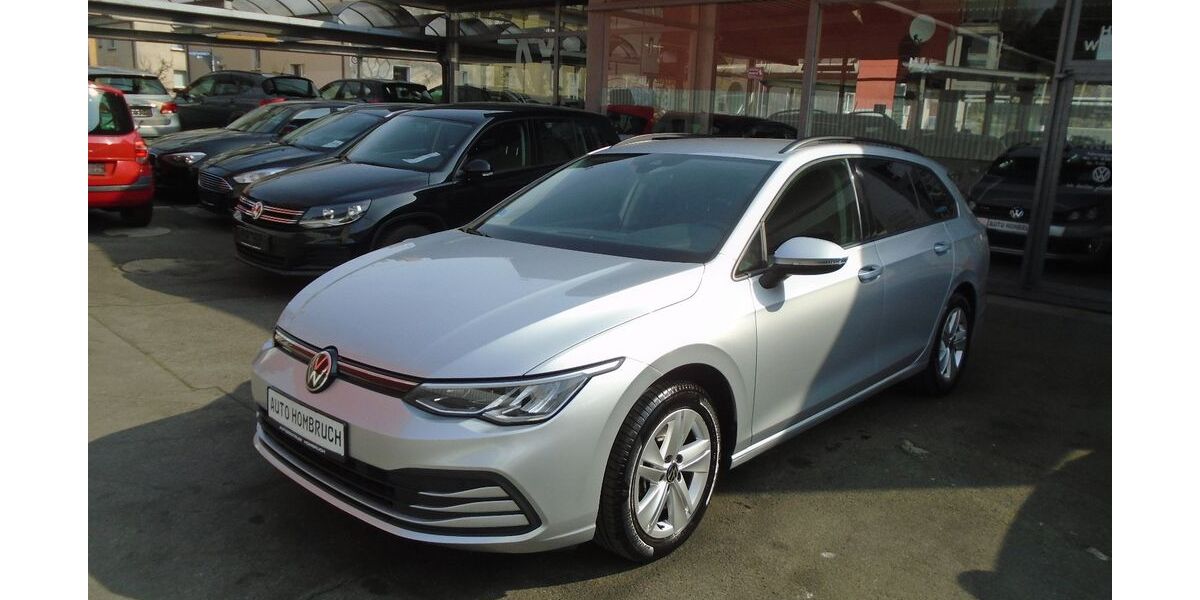 VW Golf 72.000 km 18.990 &euro; Dortmund 44225