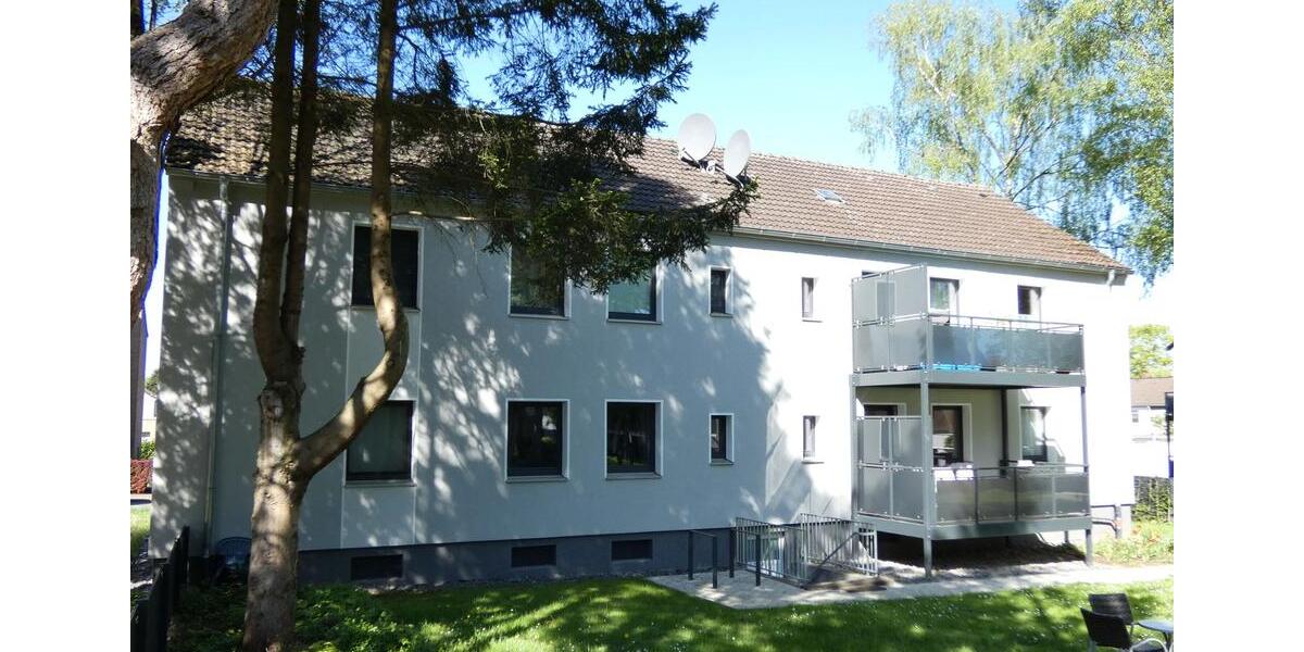 Erdgeschoßwohnung Datteln - 2 Zimmer, 55 m&sup2;, 500&euro; | Angebot:25923017