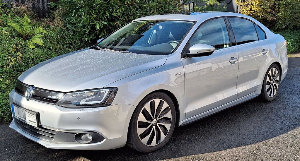 VW Jetta 170.500 km 10.599 &euro; Hemer 58675
