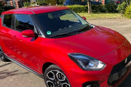 Suzuki Swift 34.000 km 15.899 &euro; Bochum 44805