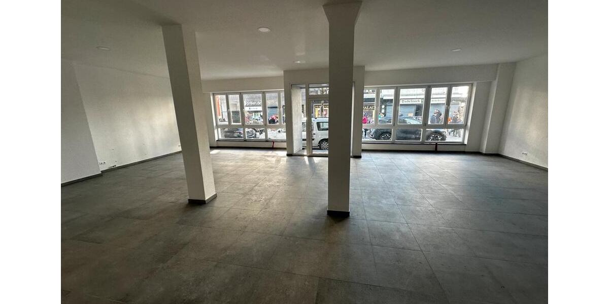 Gewerbeobjekt Dortmund Hörde - 1.300&euro; | Angebot:25780688