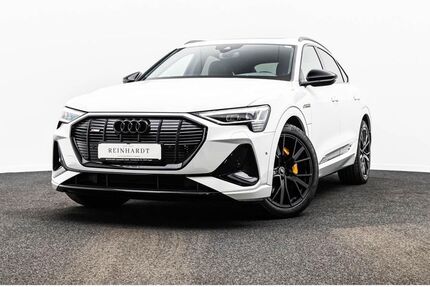 Audi e-tron 55.898 km 31.410 &euro; Hagen 58091