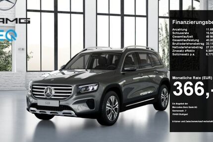 Mercedes-Benz GLB 180 29.987 km 38.690 &euro; Lüdenscheid 58507