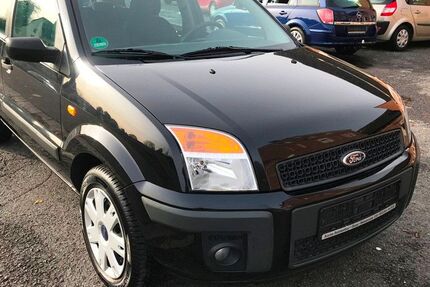 Ford Fusion 140.556 km 4.799 &euro; Unna 59425