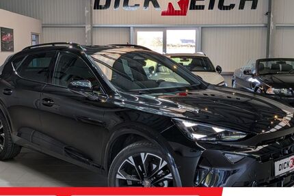 Cupra Formentor 24.918 km 33.950 &euro; Menden (Sauerland) 58708